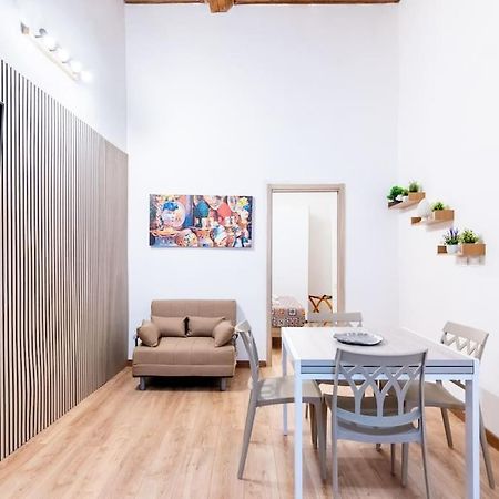Cappuccini 62 House Apartment Palermo Exterior foto