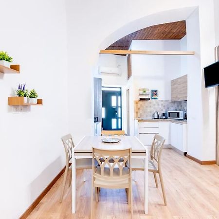 Cappuccini 62 House Apartment Palermo Exterior foto