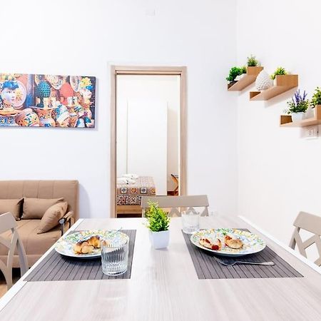 Cappuccini 62 House Apartment Palermo Exterior foto
