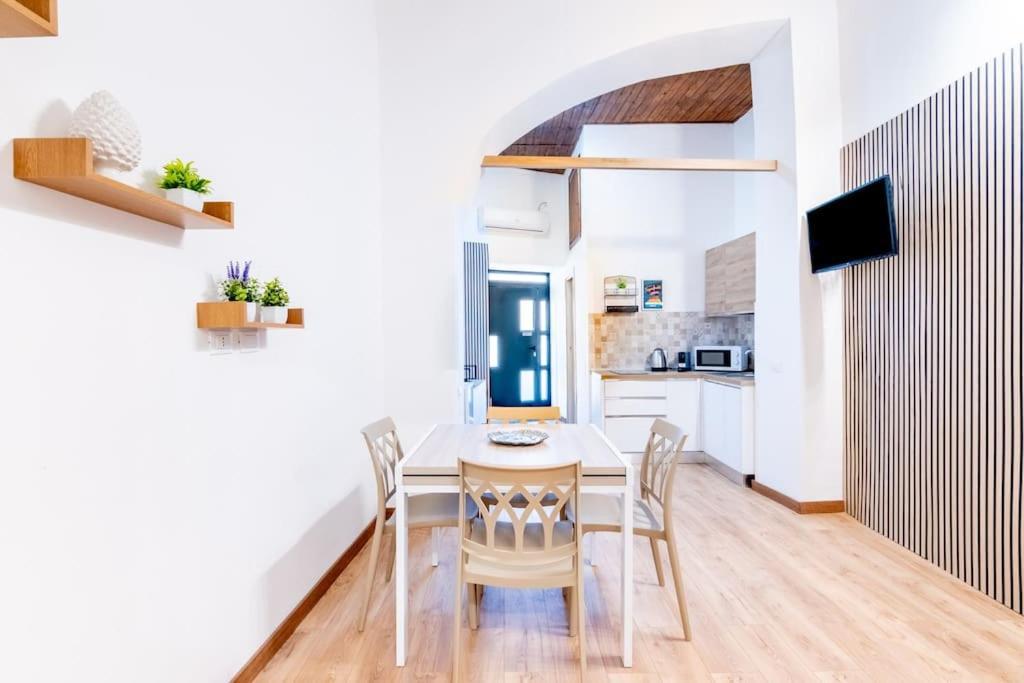 Cappuccini 62 House Apartment Palermo Exterior foto