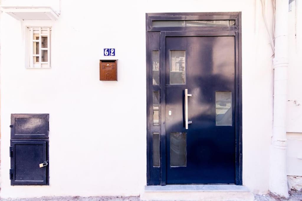 Cappuccini 62 House Apartment Palermo Exterior foto
